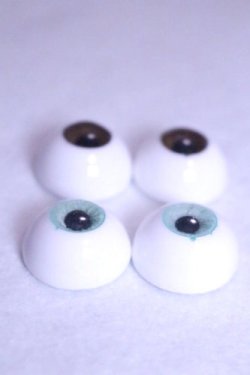 画像2: 18mm/レジンアイ/ドール用　アイ A-26-10-12-082-NY-ZA