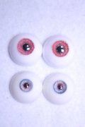 18mm/レジンアイ/ドール用　アイ A-26-10-12-080-NY-ZA