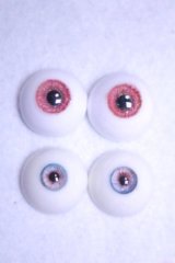 18mm/レジンアイ/ドール用　アイ A-26-10-12-080-NY-ZA