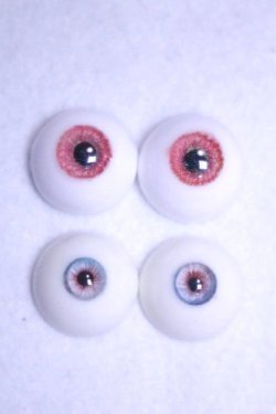 画像1: 18mm/レジンアイ/ドール用　アイ A-26-10-12-080-NY-ZA