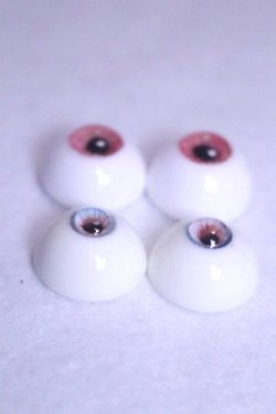 画像2: 18mm/レジンアイ/ドール用　アイ A-26-10-12-080-NY-ZA