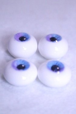 画像2: 18mm/レジンアイ/ドール用　アイ A-26-10-12-079-NY-ZA