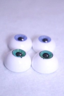 画像2: 18mm/レジンアイ/ドール用　アイ A-26-10-12-078-NY-ZA