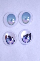 18ｍｍ/アニメアイ/ドール用　アイ A-26-10-12-058-NY-ZA