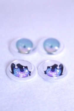 画像2: 18ｍｍ/アニメアイ/ドール用　アイ A-26-10-12-058-NY-ZA