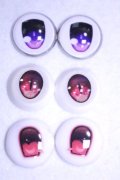 22mm/アニメアイ/ドール用　アイ A-26-10-12-070-NY-ZA