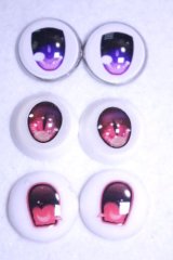 22mm/アニメアイ/ドール用　アイ A-26-10-12-070-NY-ZA