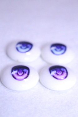 画像2: 22mm/アニメアイ/ドール用　アイ A-26-10-12-072-NY-ZA