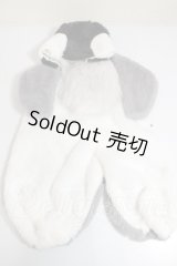 MDD/OF:着ぐるみ A-26-09-28-263-NY-ZA
