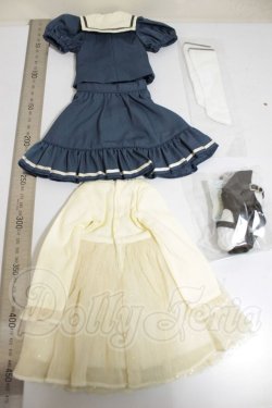 画像2: MSD/OF:お迎えドレス トゥインクルセーラーシリーズ:VOLKS製 A-26-09-28-264-NY-ZA