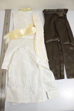 画像2: SD/OF:おむかえドレス:風月シリーズ A-26-09-28-266-NY-ZA
