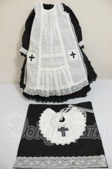 Myoudoll/衣装のみ　Delia SP A-26-09-28-267-NY-ZA