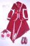 画像1: RINGDOLL/Rc60-42（RTG60-3）Julia衣装・ウィッグ/ A-26-10-12-011-NY-ZA (1)