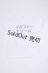 DD/OF:Tシャツ/0 A-26-10-12-010-NY-ZA