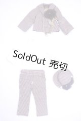 幼SD/OF:DollHeart衣装セット/1/6　30ｃｍ　BJD　MJD　衣装　ドール用 A-26-10-12-013-NY-ZA