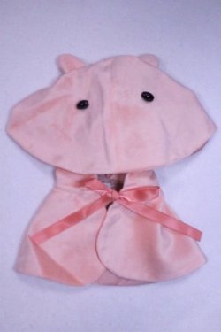 画像1: MDD/メンダコフードケープ/0 A-26-10-12-003-NY-ZA