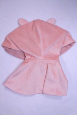 画像2: MDD/メンダコフードケープ/0 A-26-10-12-003-NY-ZA
