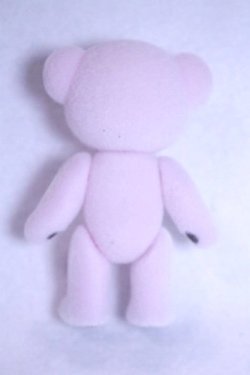 画像2: ハニーベア/ミモザ/ A-26-10-12-014-NY-ZA