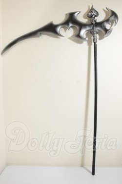 画像1: MDD/鎌 A-26-09-28-303-NY-ZA