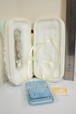 画像2: オビツ11サイズ/持ち運びバッグ A-26-09-28-259-NY-ZA