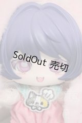 Ya!XiuGo! /シュウゴ！おやつをどうぞ いちごにゃんこ A-26-09-28-300-NY-ZA