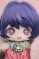 画像1: Ya!XiuGo! /シュウゴ！おやつをどうぞ いちごにゃんこ A-26-09-28-300-NY-ZA (1)