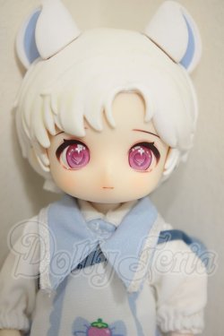 画像1: NAGI(ナギ)：交換学生/ドドシュ A-26-09-28-315-NY-ZA