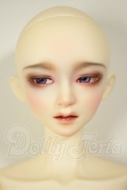 画像2: Dollsn/Rei Orange ver. A-26-09-28-252-NY-ZA