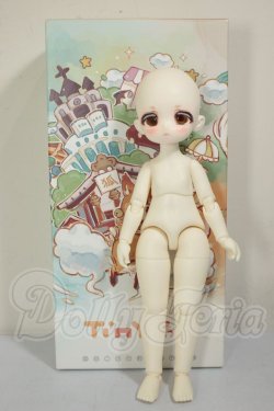 画像8: TinyFox 輝き夢見るペンギン デビー1/6 A-26-09-28-254-NY-ZA