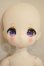 画像1: PUYOODOLL/KUMAKO　EGG-01 A-26-09-28-256-NY-ZA (1)