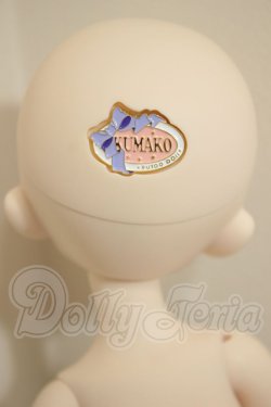 画像4: PUYOODOLL/KUMAKO　EGG-01 A-26-09-28-256-NY-ZA