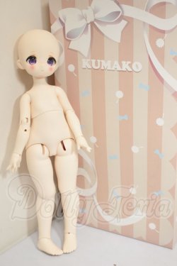 画像5: PUYOODOLL/KUMAKO　EGG-01 A-26-09-28-256-NY-ZA