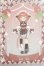 画像1: KIKURA：節気の癒しシリーズ/霜降・茶焔 A-26-09-28-308-NY-ZA (1)