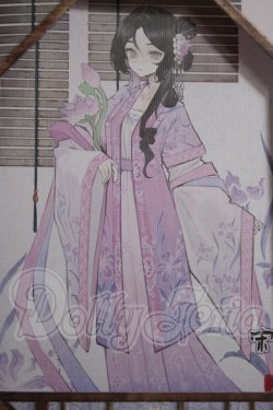 画像1: 悸動瞬息/風月千年 宋 A-26-09-28-310-NY-ZA