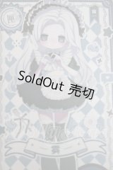 匣中詩/無症状 A-26-09-28-305-NY-ZA