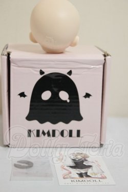 画像2: KIM DOLL/枳Head A-26-09-28-292-NY-ZA