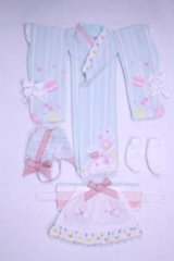 Sugary　Girls/OF:衣装/1/12サイズ　ドール用 A-26-10-12-039-NY-ZA