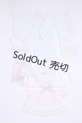 Sugary　Girls/OF:衣装/1/12サイズ　ドール用 A-26-10-12-039-NY-ZA