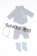 ねんどろいどどーる/衣装セット/1/12サイズ　ドール用 A-26-10-12-025-NY-ZA