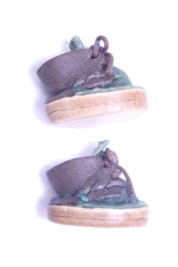 画像2: ねんどろいどどーる/靴/1/12サイズ　ドール用 A-26-10-12-031-NY-ZA
