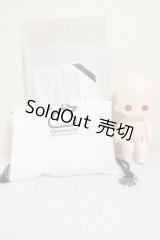 SOMMUNGCHII/Minii Cotton Balls (7-8 inches) -Moon A-26-09-28-349-NY-ZA