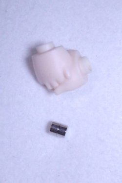 画像1: SOMMUNGCHII/Additional cotton balls. Hand parts./ A-26-10-12-022-NY-ZA