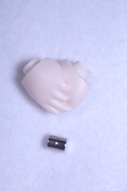 画像2: SOMMUNGCHII/Additional cotton balls. Hand parts./ A-26-10-12-022-NY-ZA