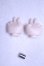 画像1: SOMMUNGCHII/Additional cotton balls. Hand parts./ A-26-10-12-023-NY-ZA (1)