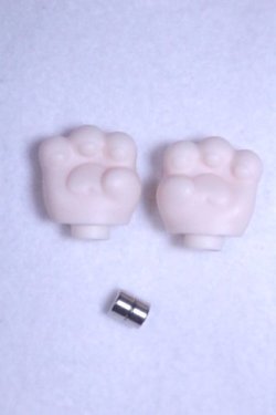 画像1: SOMMUNGCHII/Additional cotton balls. Hand parts./ A-26-10-12-021-NY-ZA