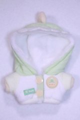 SOMMUNGCHII　Petit Lunar Bodyサイズ/トップス/ A-26-10-12-020-NY-ZA