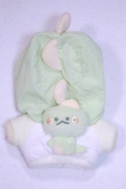 画像2: SOMMUNGCHII　Petit Lunar Bodyサイズ/トップス/ A-26-10-12-020-NY-ZA
