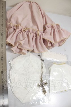 画像2: DD/OF 童話風ドレスセット(3人の魔女様製) A-26-09-28-365-NY-ZA