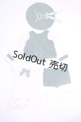 SDM＆MSD/OF:衣装セット/1/4　40ｃｍ　BJD　MJD　衣装　ドール用 A-26-10-12-091-NY-ZA