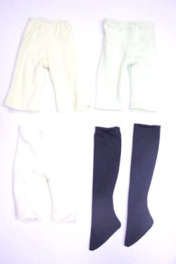 画像1: SDM＆MSD/OF:衣装セット/1/4　40ｃｍ　BJD　MJD　衣装　ドール用 A-26-10-12-094-NY-ZA